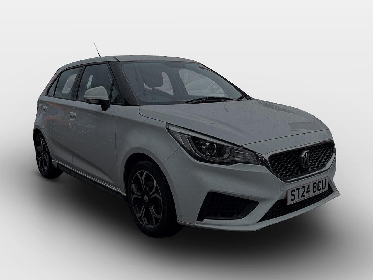 Main listing image - MG MG3