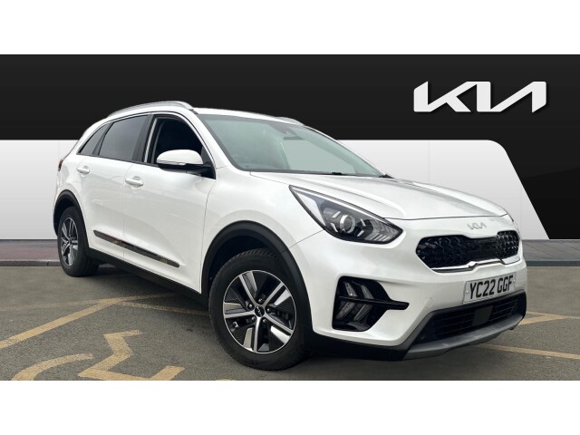 Main listing image - Kia Niro