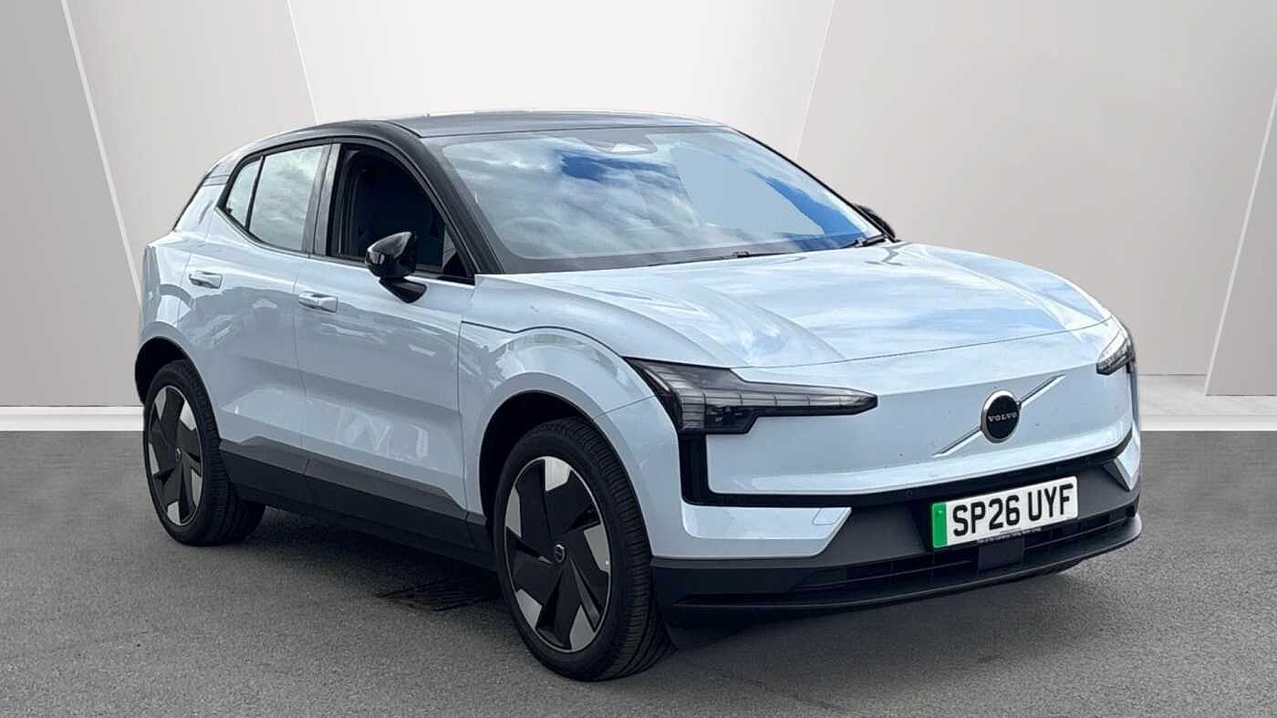 Main listing image - Volvo EX30