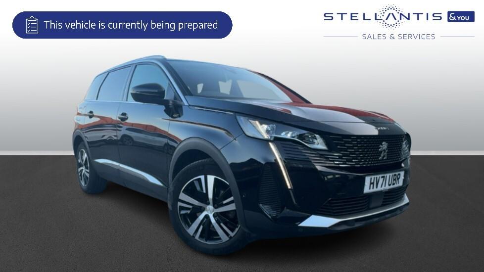 Main listing image - Peugeot 5008