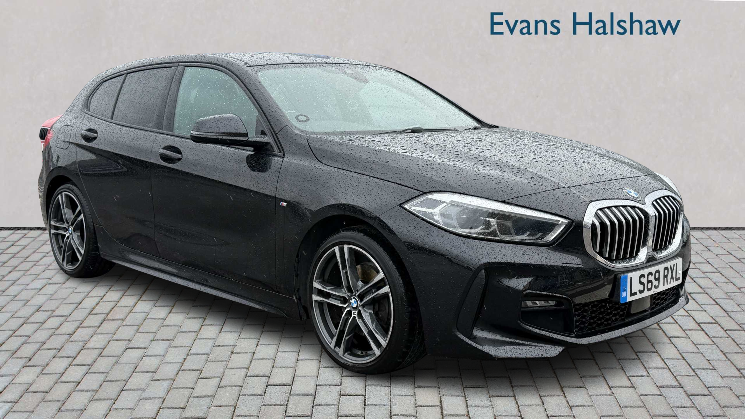 Main listing image - BMW 1 Series