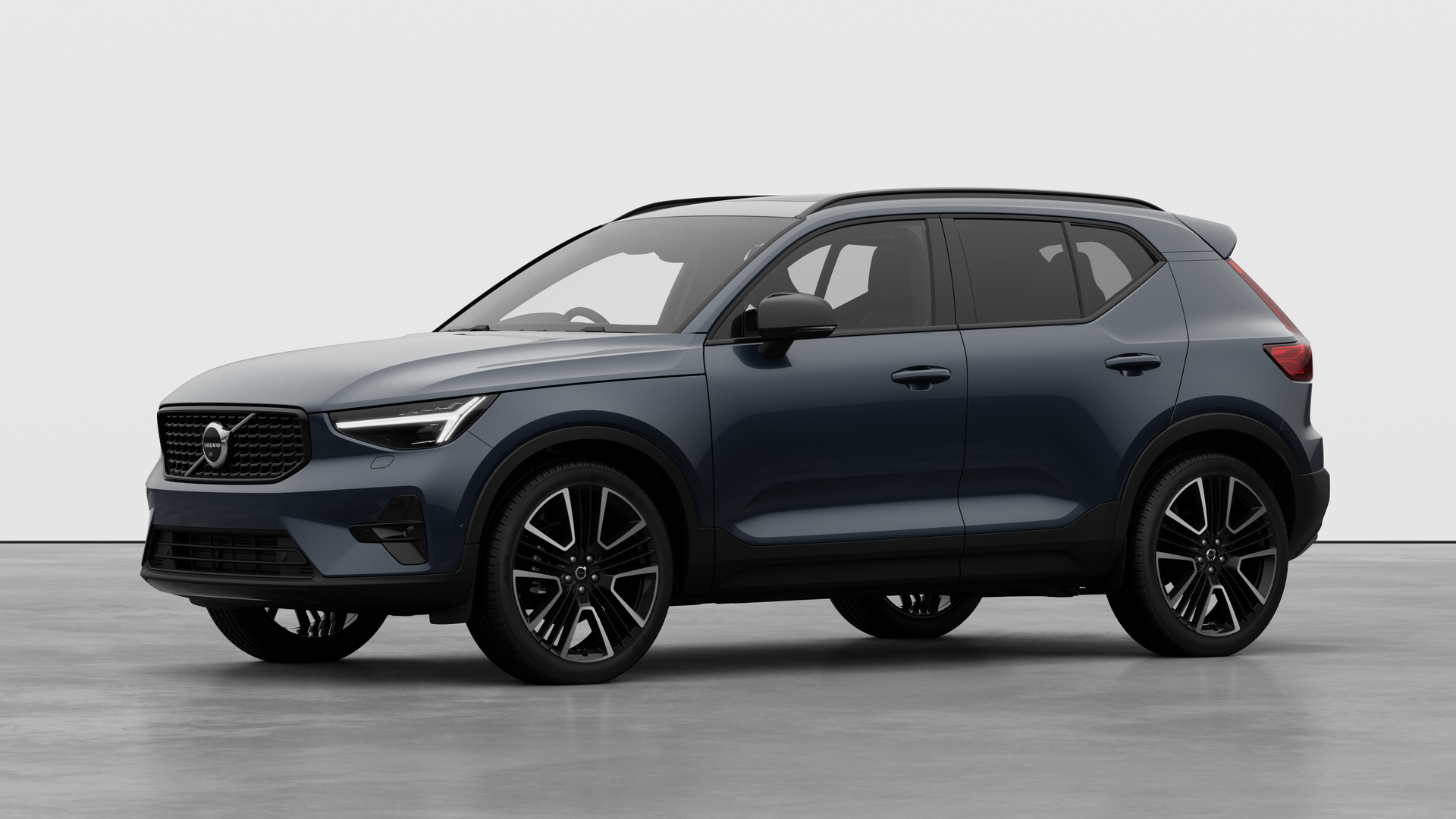 Main listing image - Volvo XC40