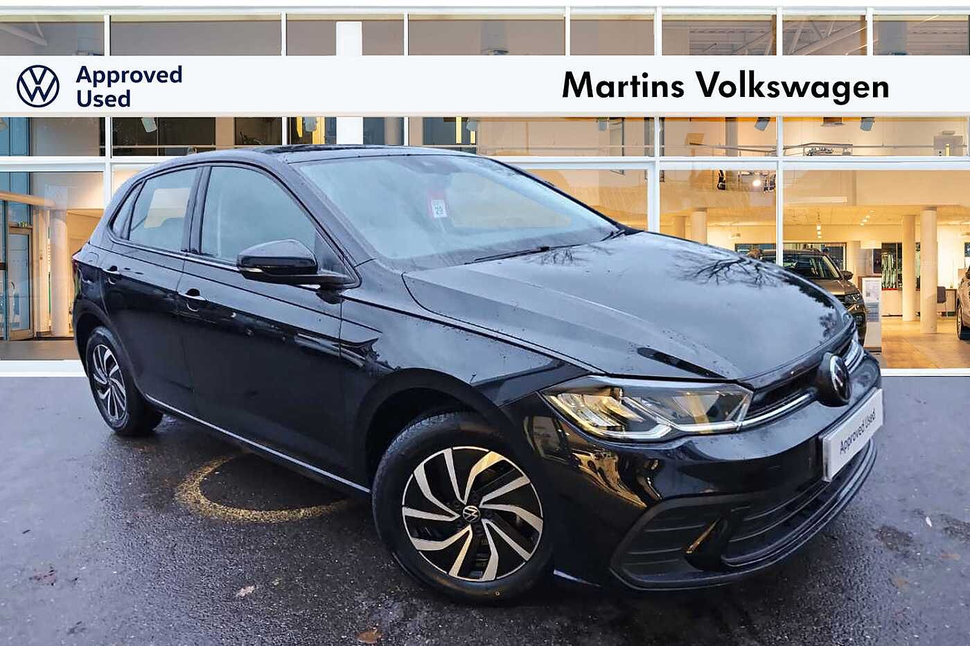 Main listing image - Volkswagen Polo