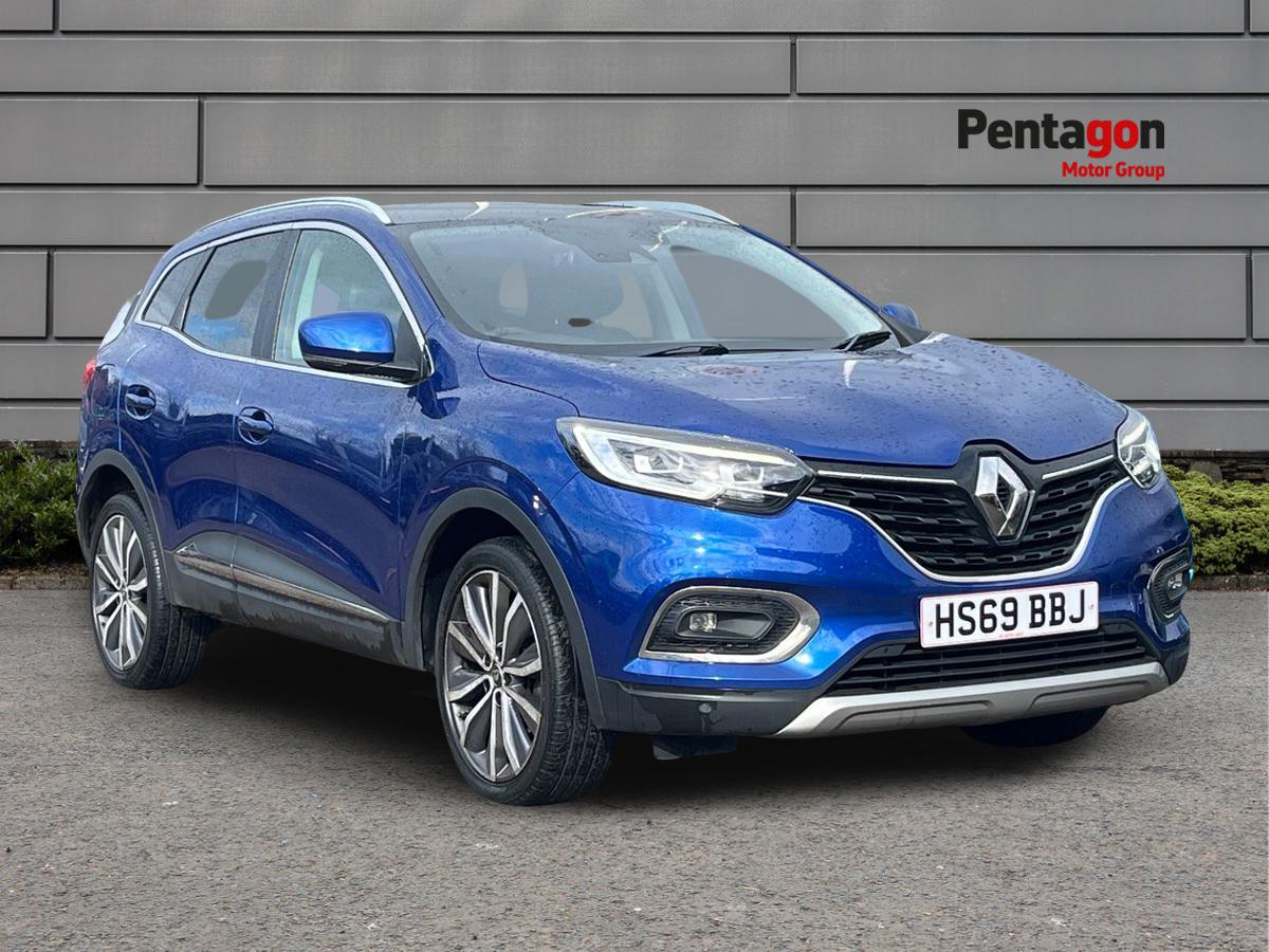 Main listing image - Renault Kadjar