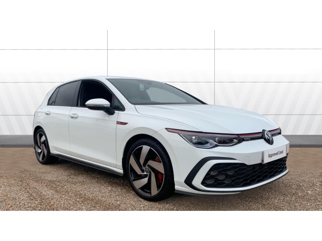 Main listing image - Volkswagen Golf GTI