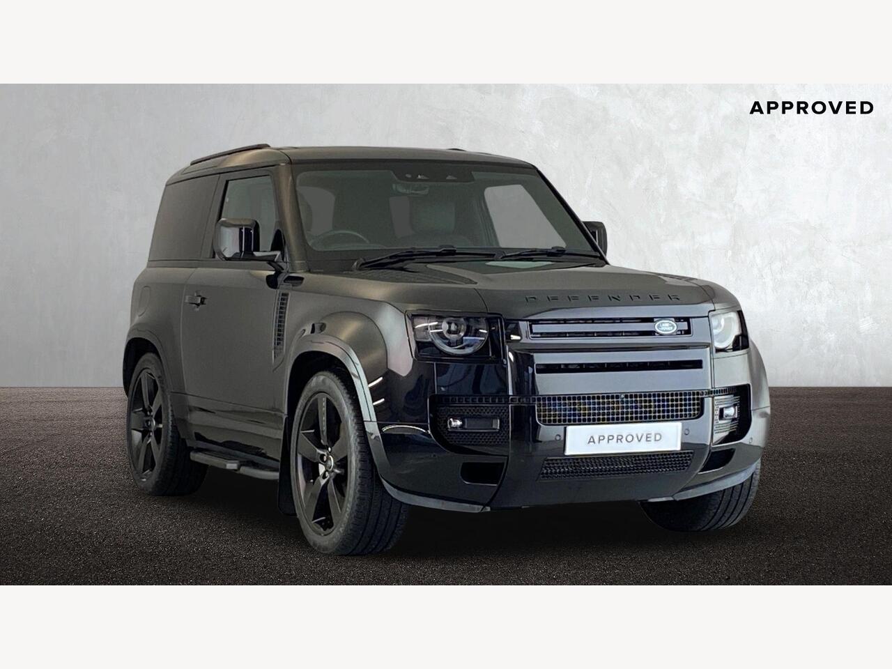 Main listing image - Land Rover Defender