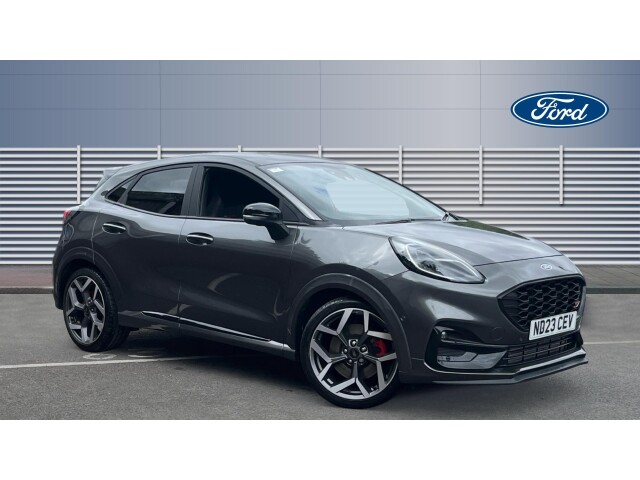 Main listing image - Ford Puma ST
