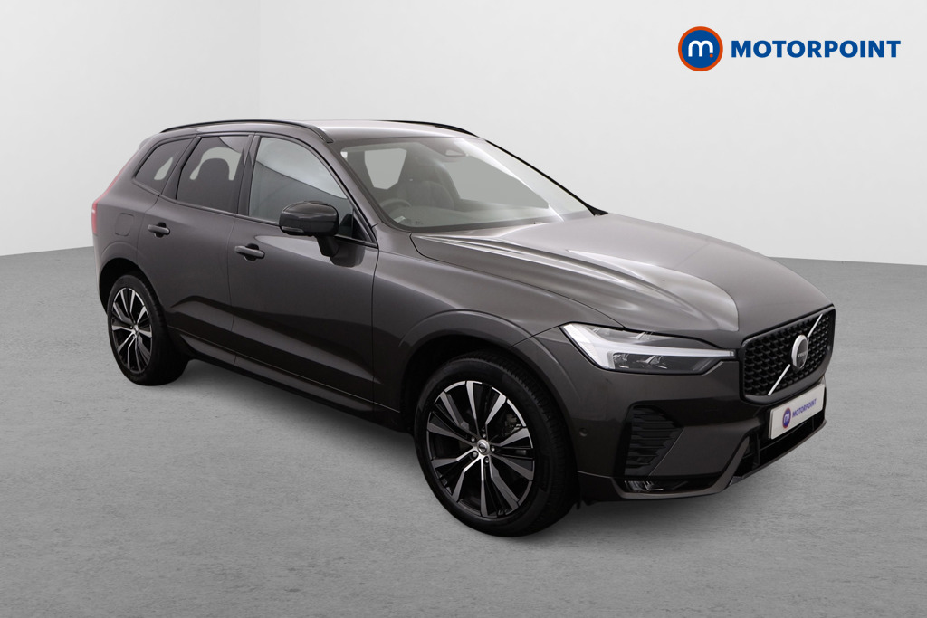 Main listing image - Volvo XC60