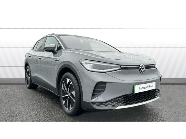 Main listing image - Volkswagen ID.4