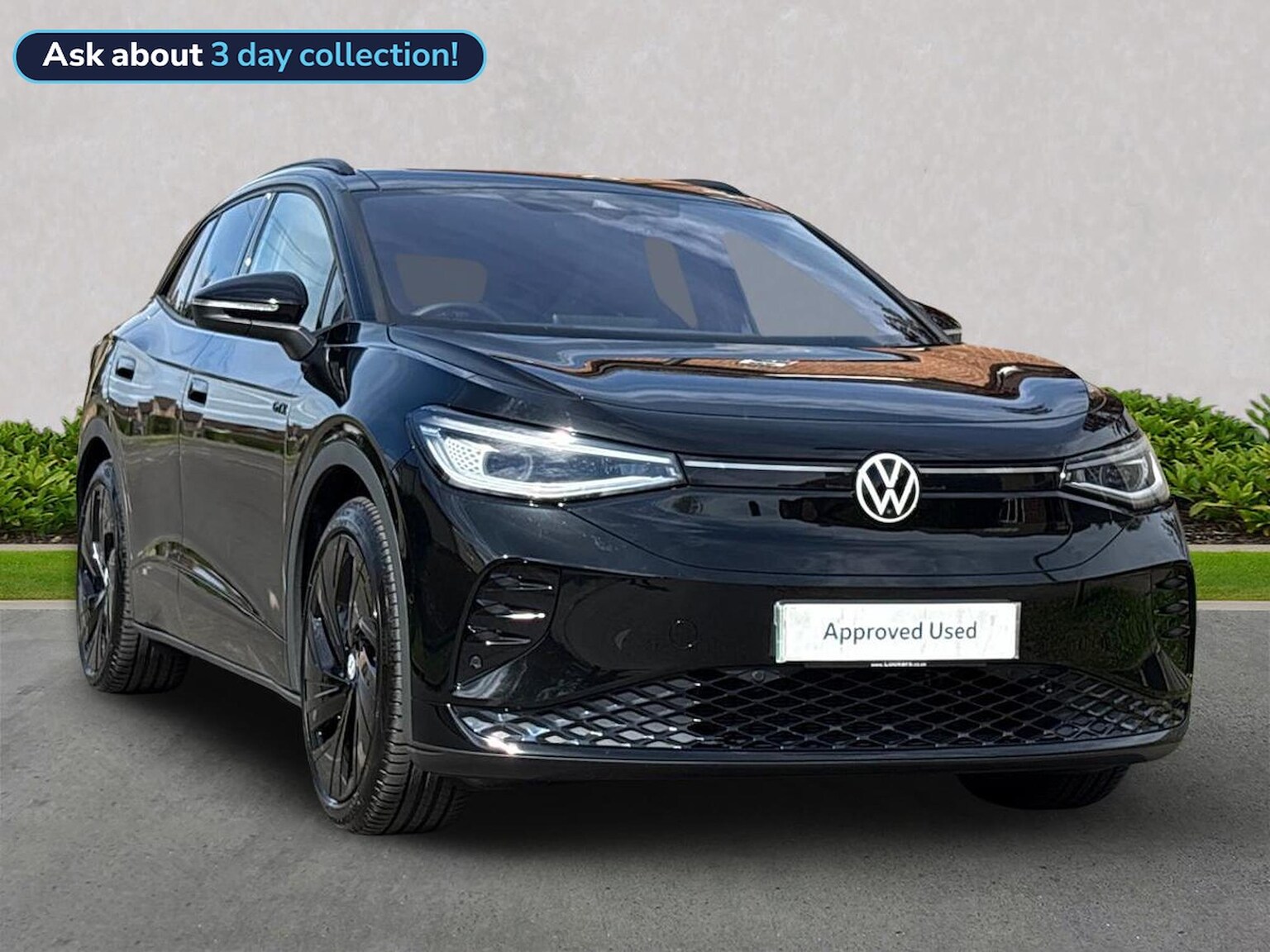 Main listing image - Volkswagen ID.4