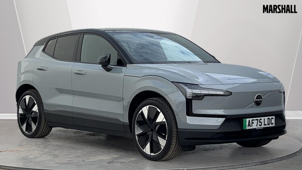 Main listing image - Volvo EX30