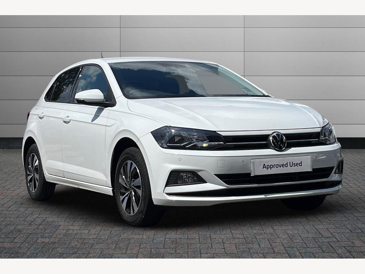Main listing image - Volkswagen Polo