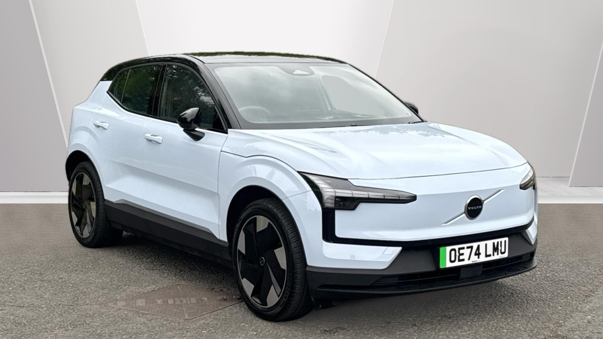 Main listing image - Volvo EX30