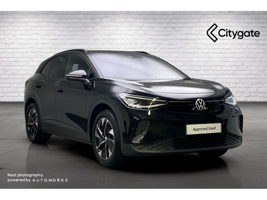 Main listing image - Volkswagen ID.4