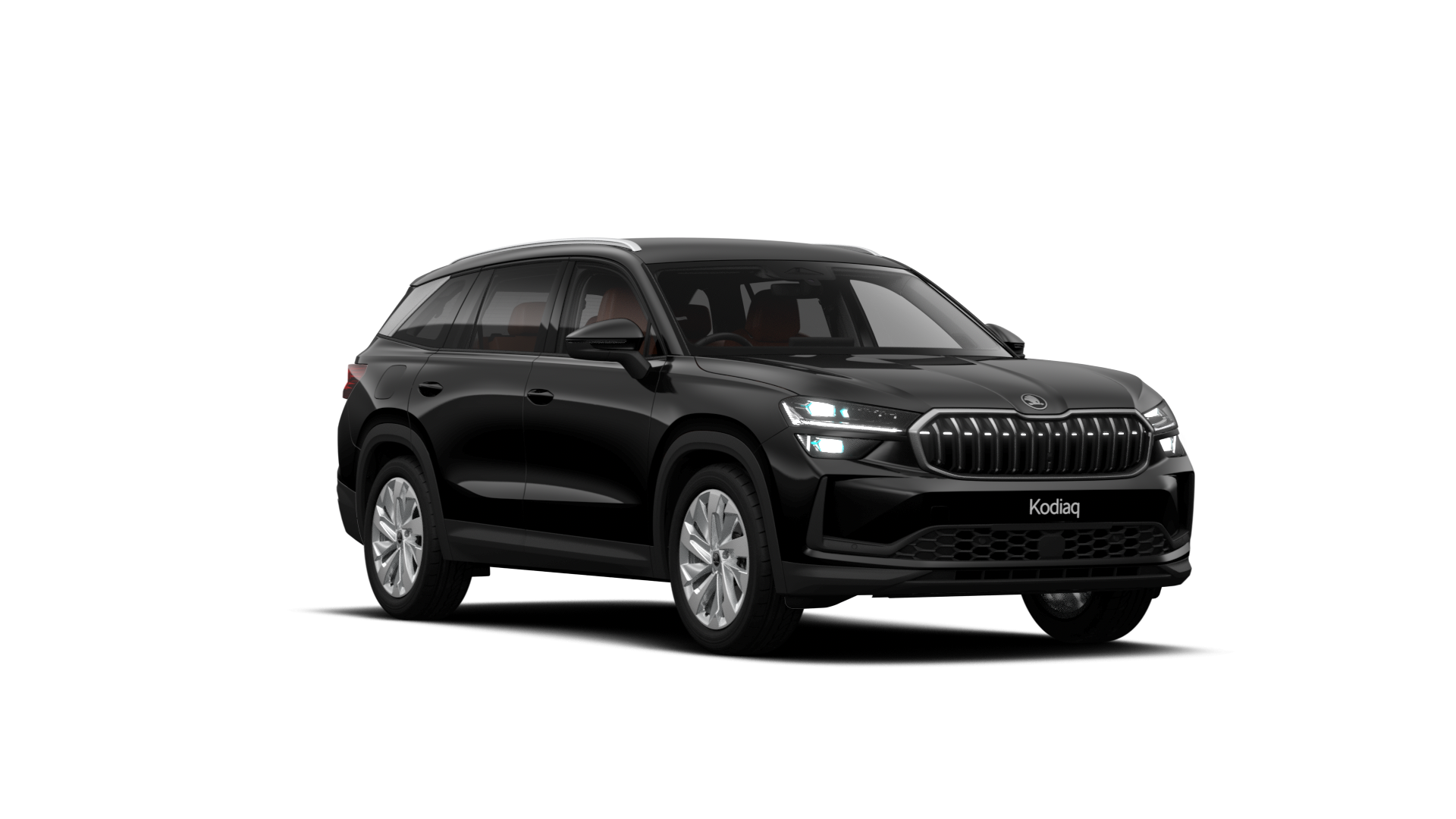 Main listing image - Skoda Kodiaq