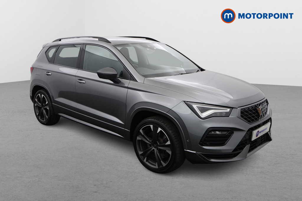 Main listing image - Cupra Ateca