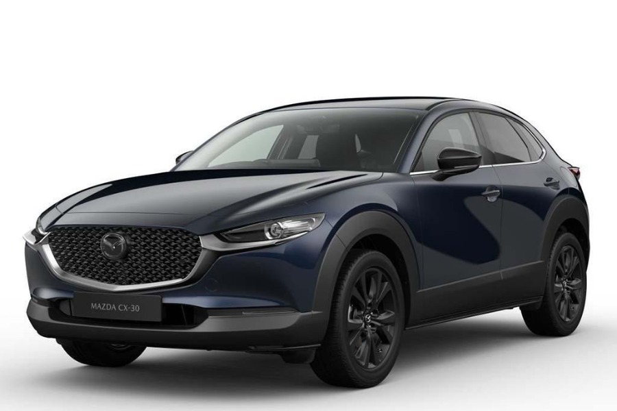 Main listing image - Mazda CX-30