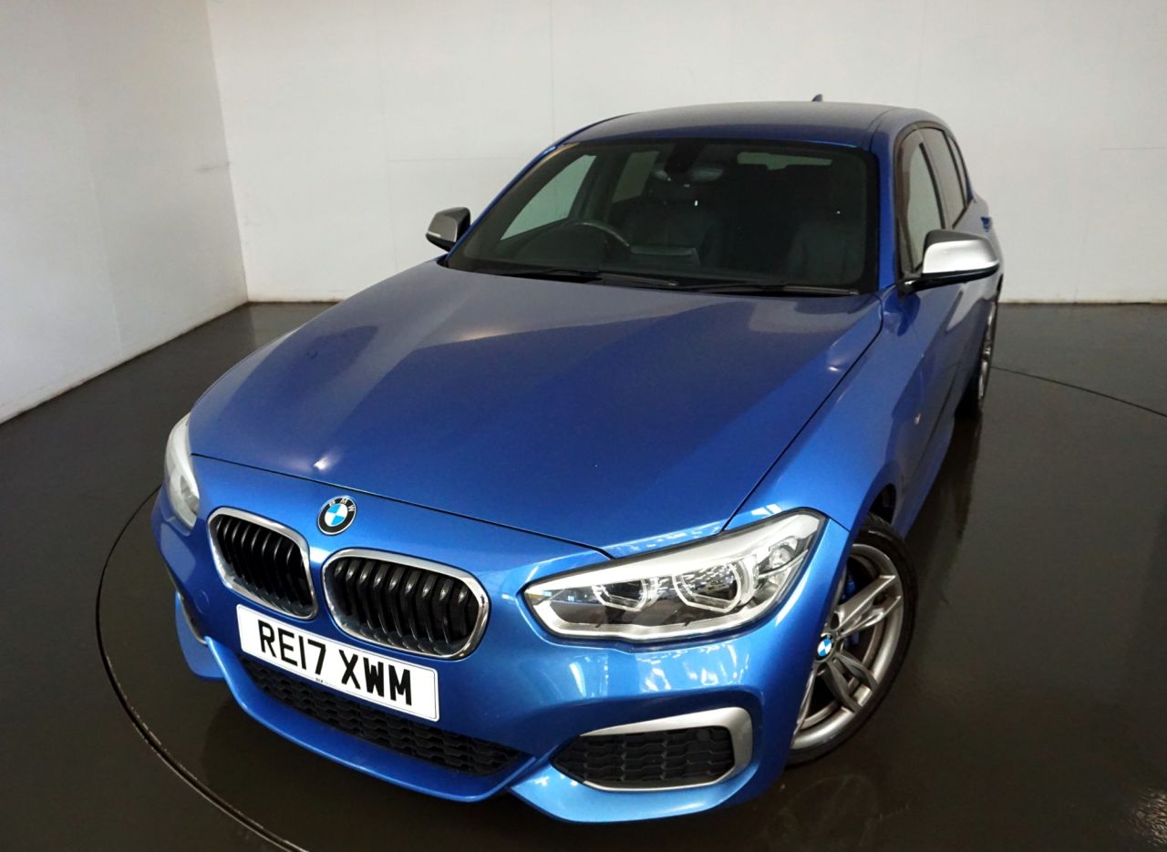 Main listing image - BMW 1 Series