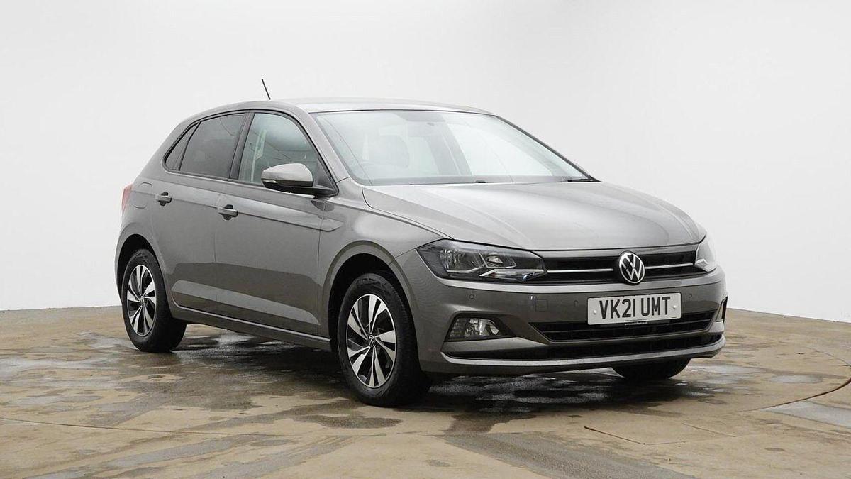 Main listing image - Volkswagen Polo
