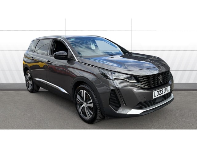 Main listing image - Peugeot 5008