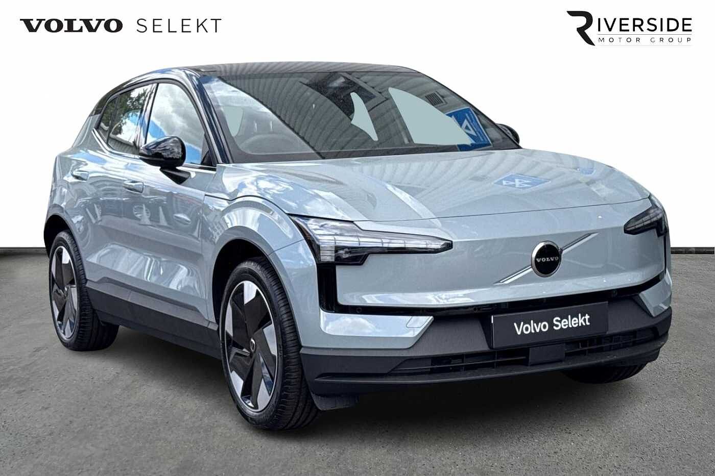 Main listing image - Volvo EX30