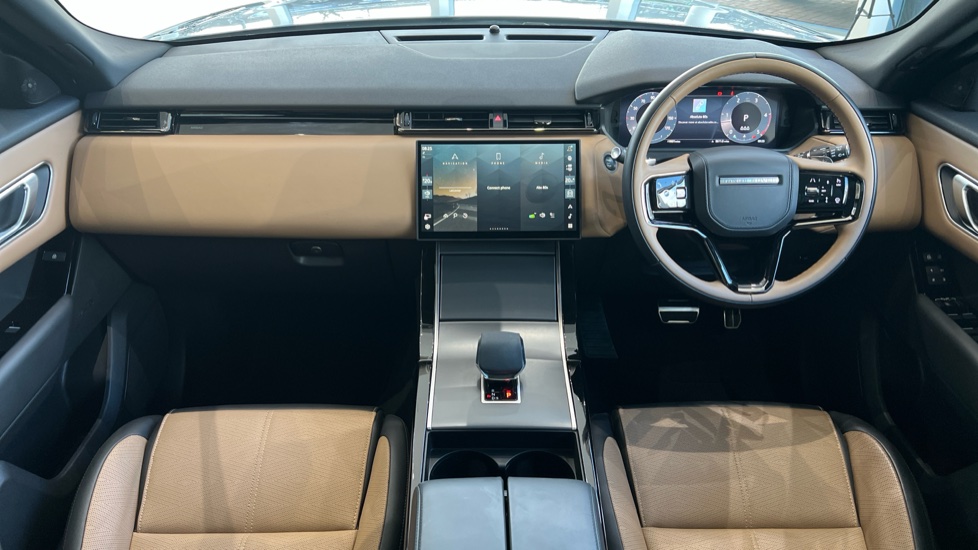 Main listing image - Land Rover Range Rover Velar