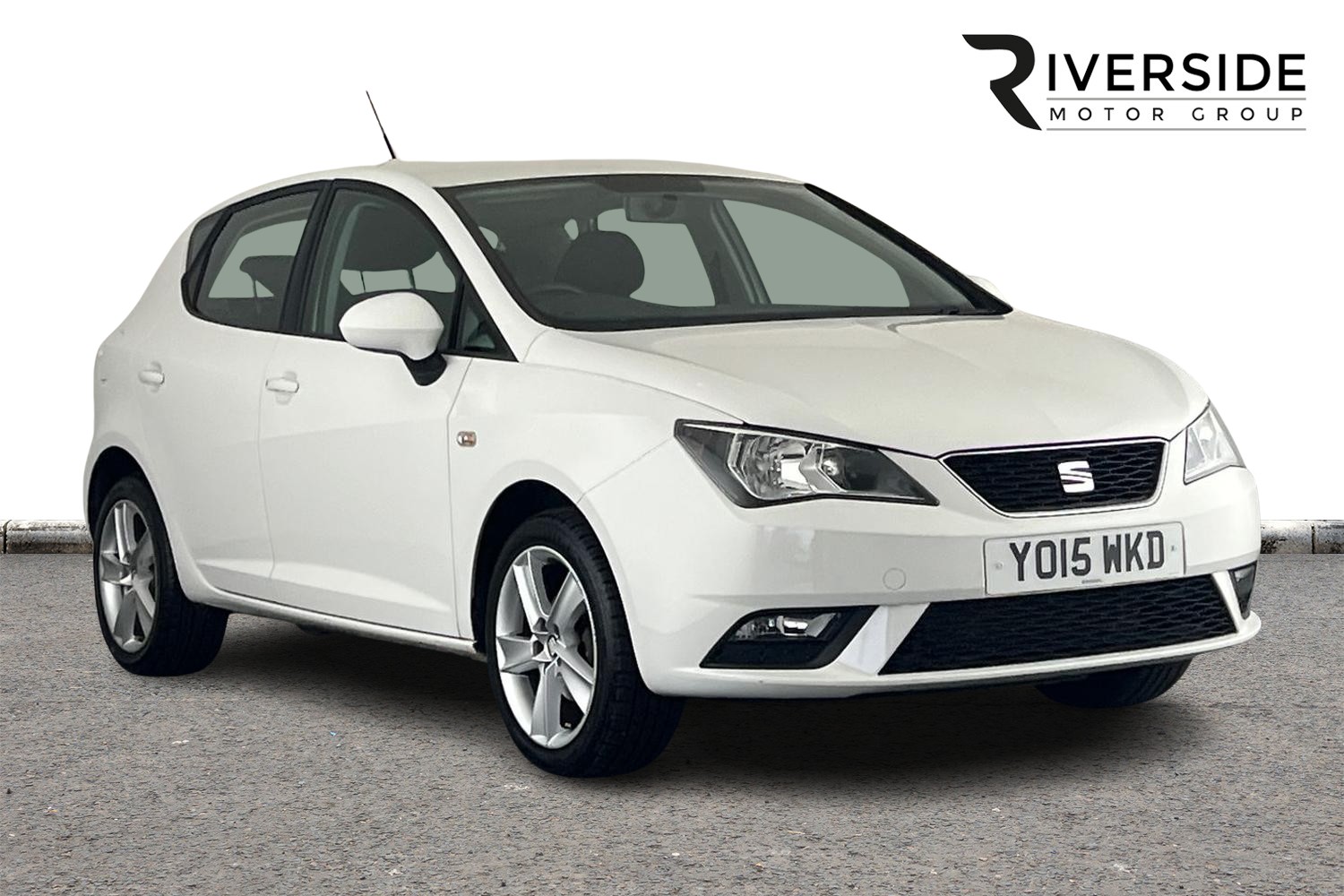 Main listing image - SEAT Ibiza