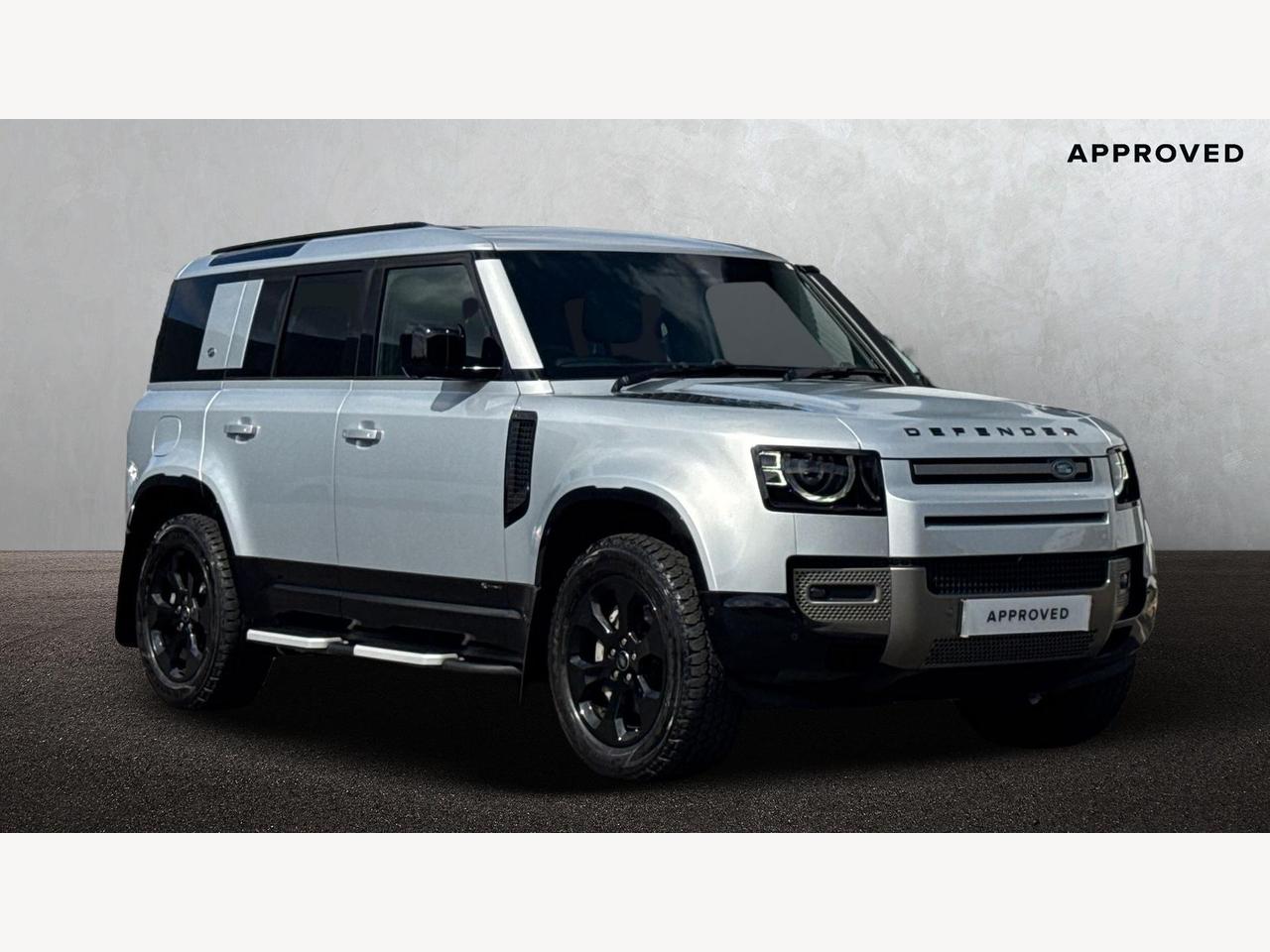 Main listing image - Land Rover Defender