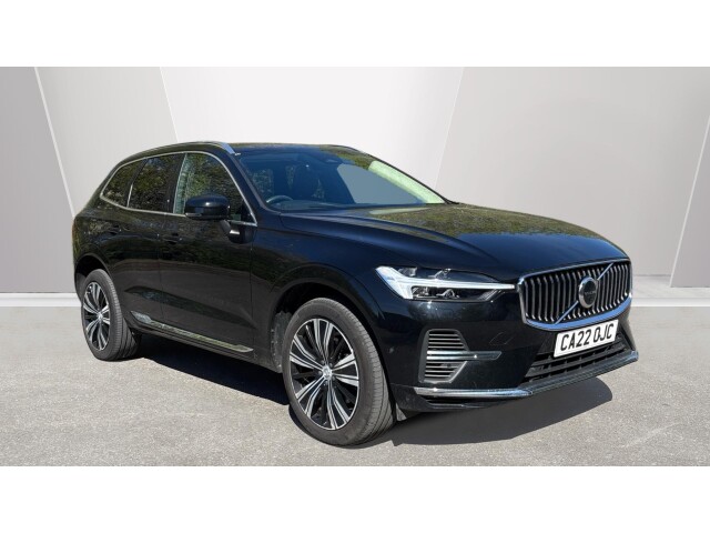 Main listing image - Volvo XC60