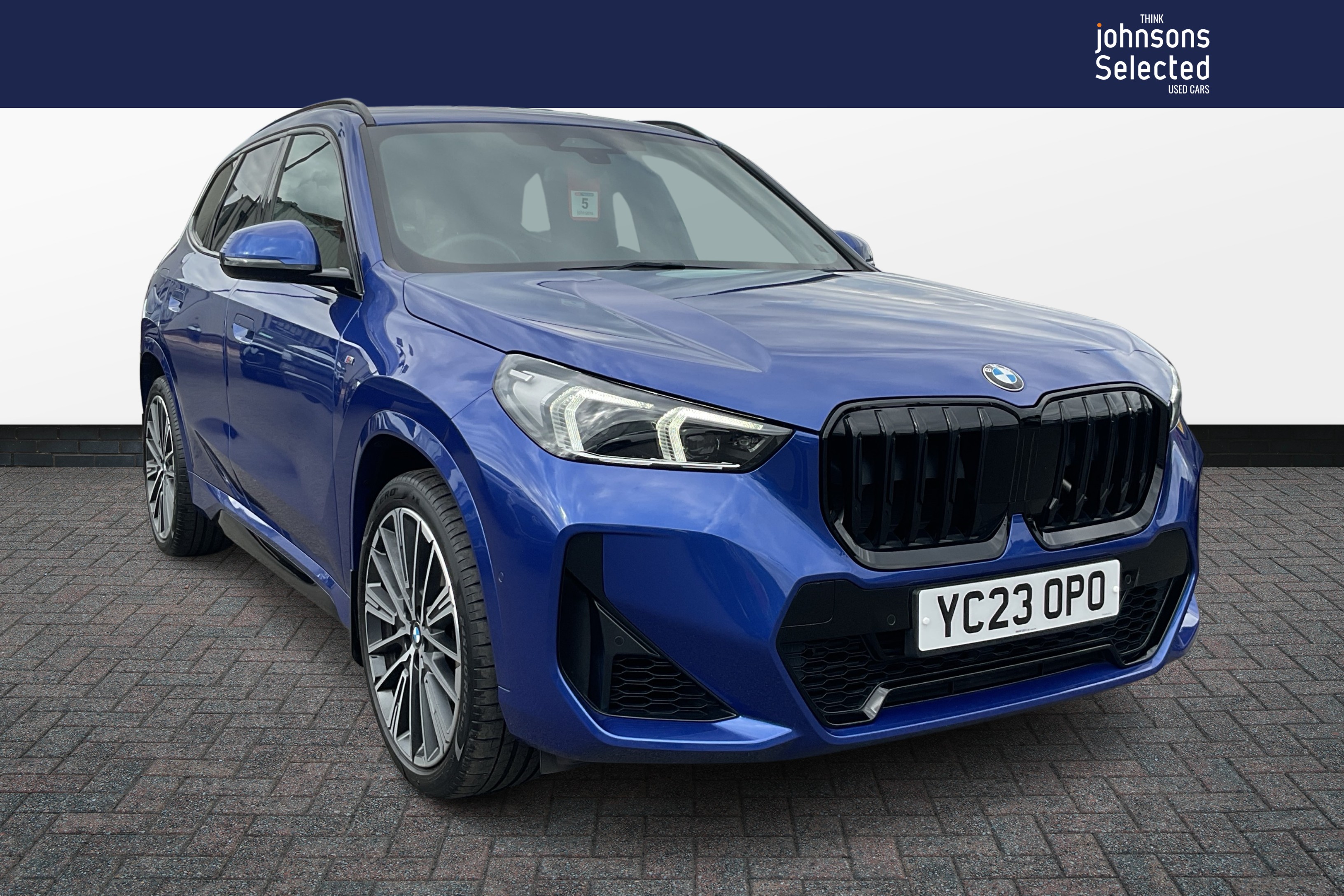Main listing image - BMW X1
