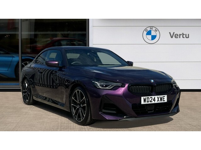 Main listing image - BMW 2 Series