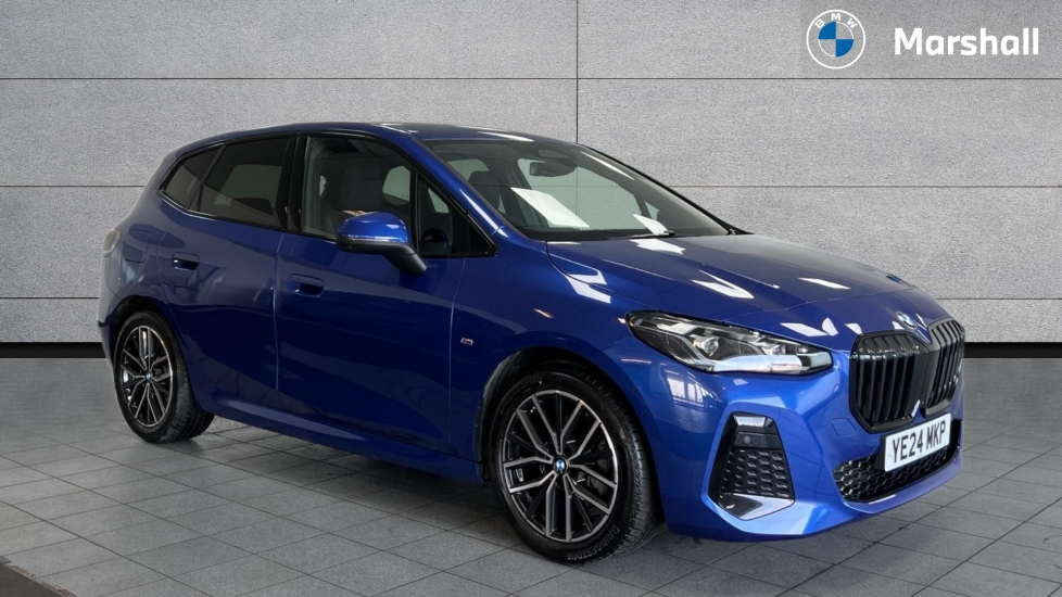 Main listing image - BMW 2 Series Active Tourer