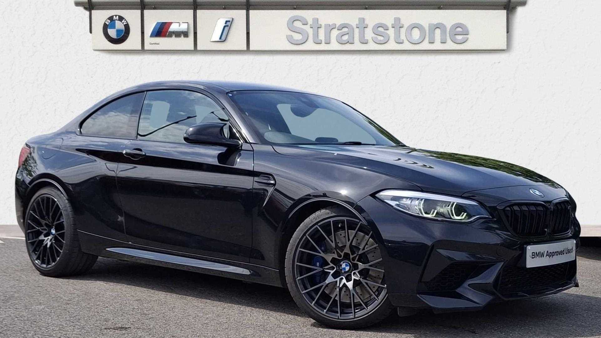 Main listing image - BMW M2