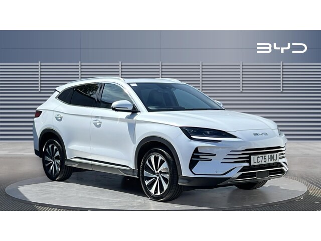 Main listing image - BYD Seal U