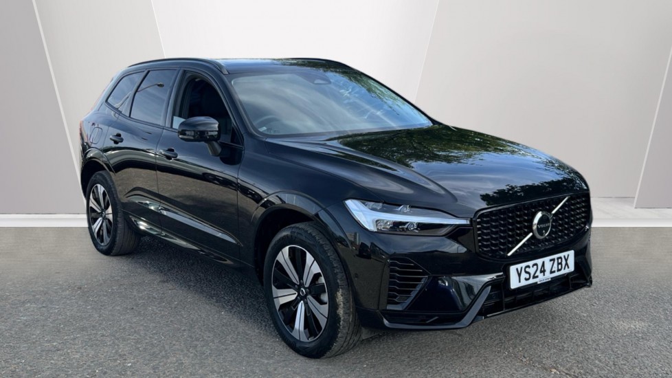 Main listing image - Volvo XC60