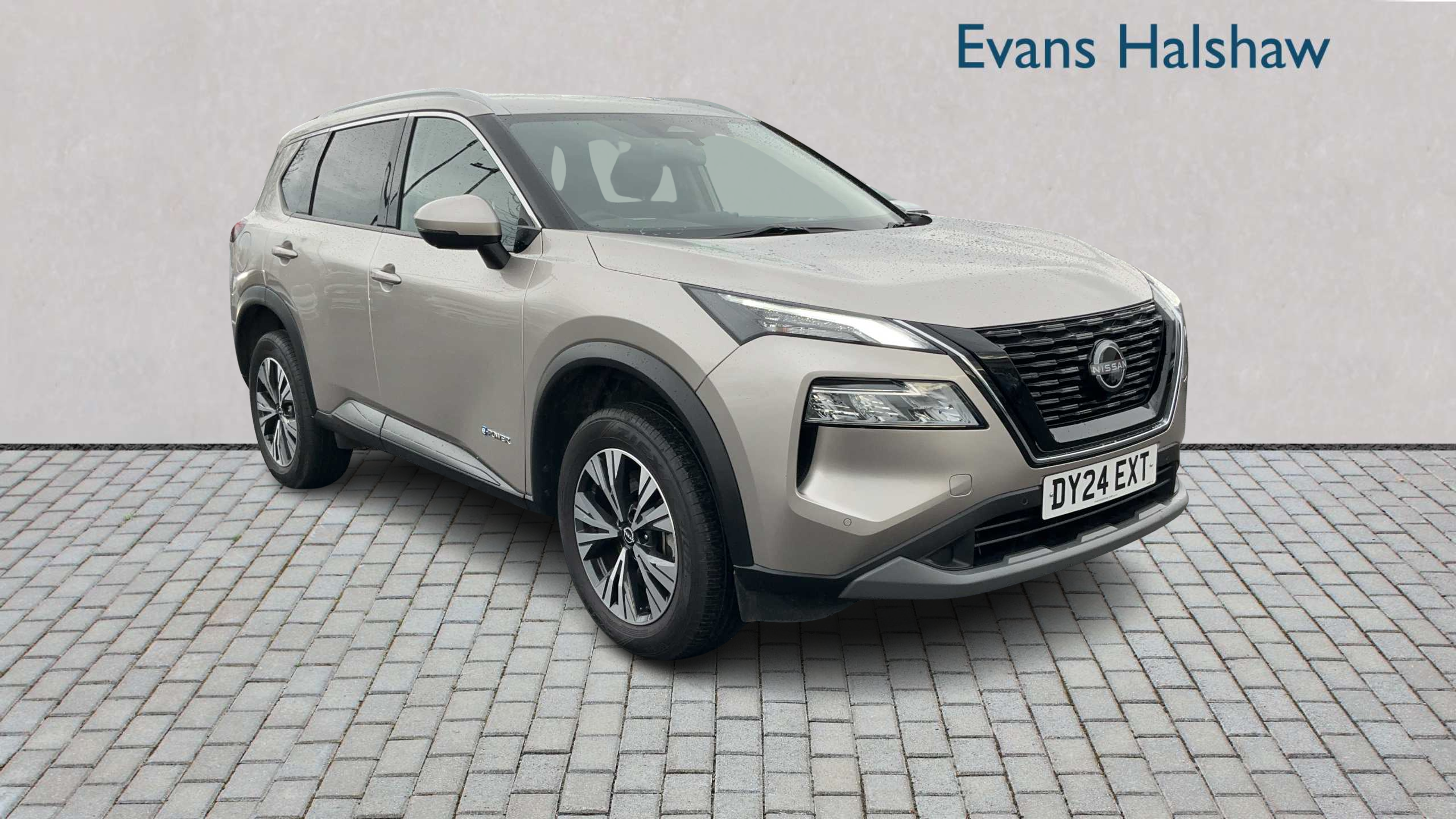 Main listing image - Nissan X-Trail