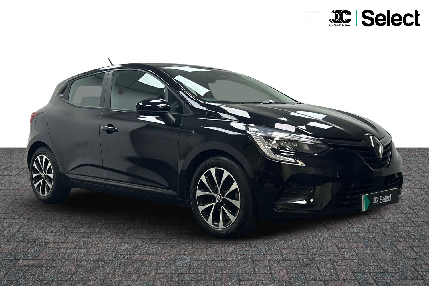 Main listing image - Renault Clio