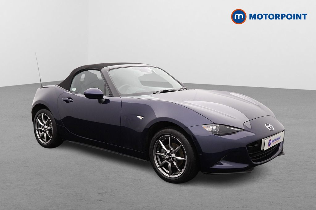 Main listing image - Mazda MX-5