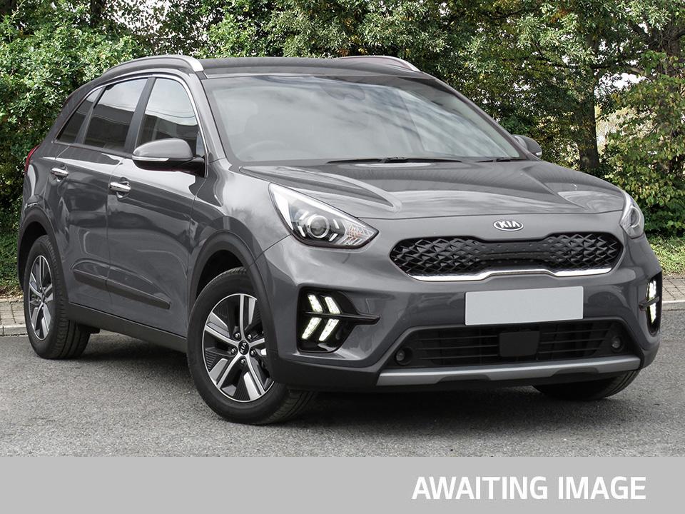 Main listing image - Kia Niro