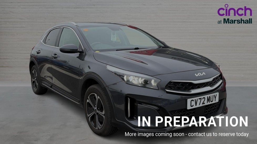 Main listing image - Kia XCeed