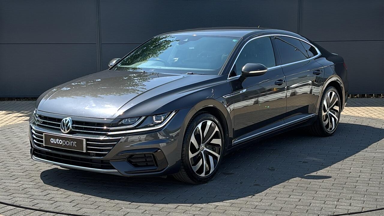 Main listing image - Volkswagen Arteon