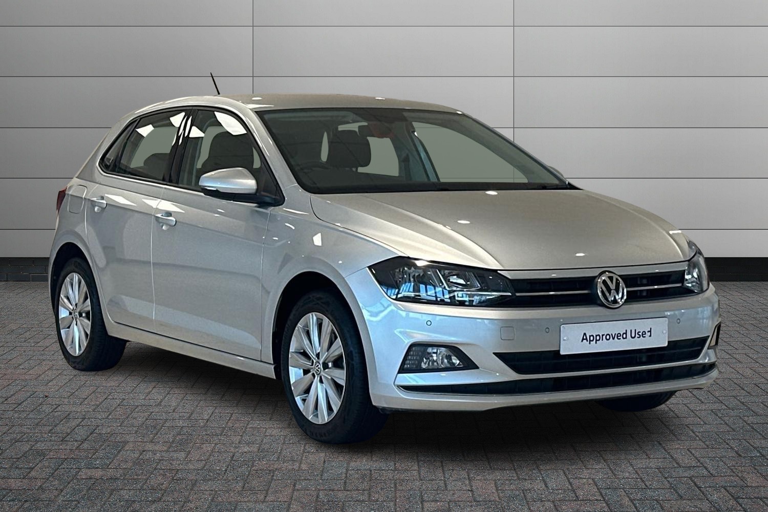 Main listing image - Volkswagen Polo