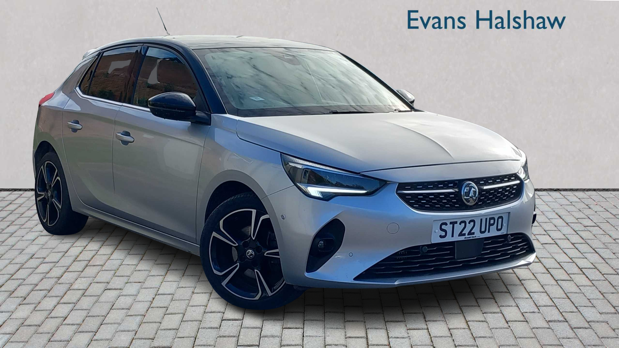 Main listing image - Vauxhall Corsa