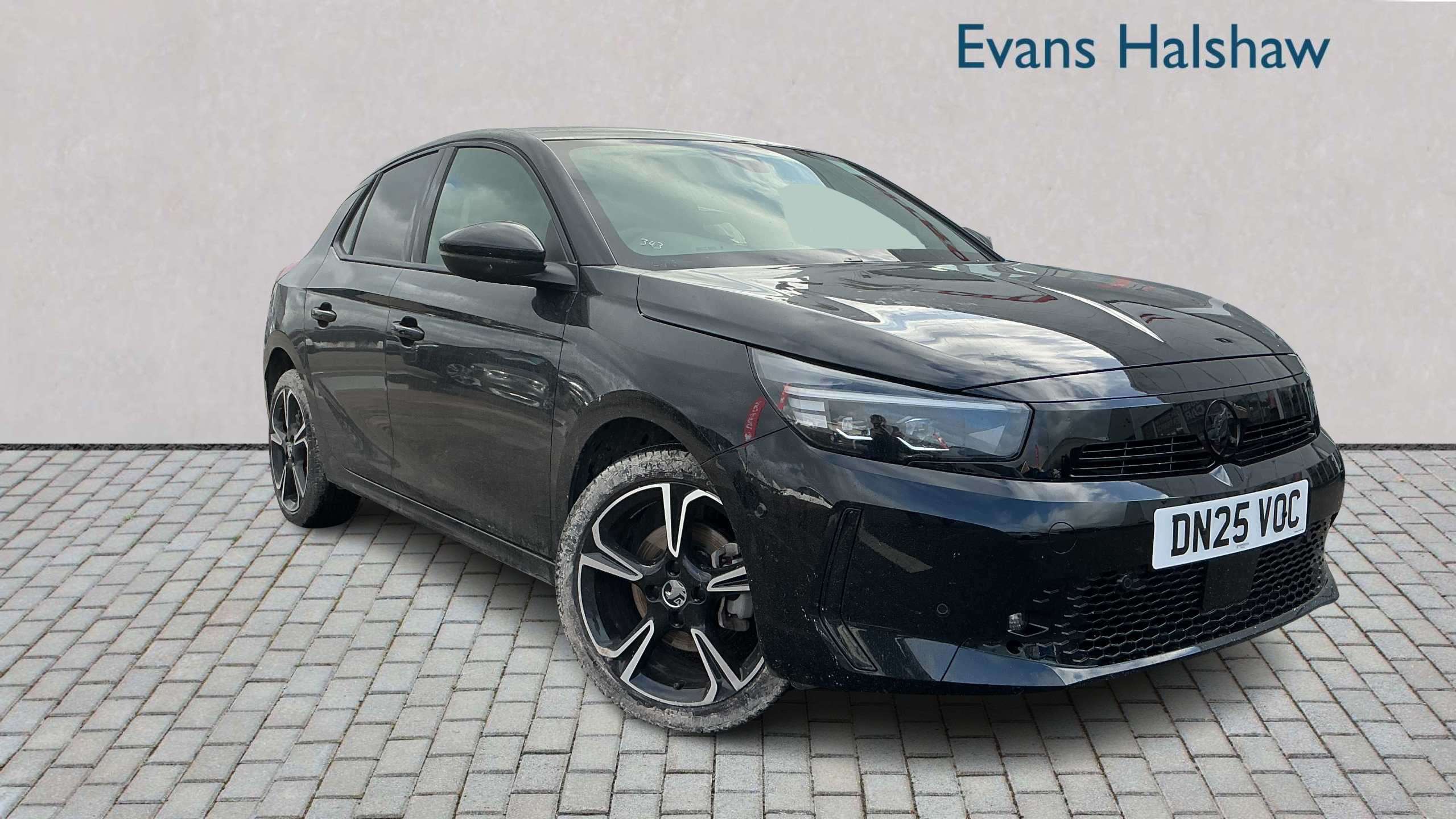 Main listing image - Vauxhall Corsa