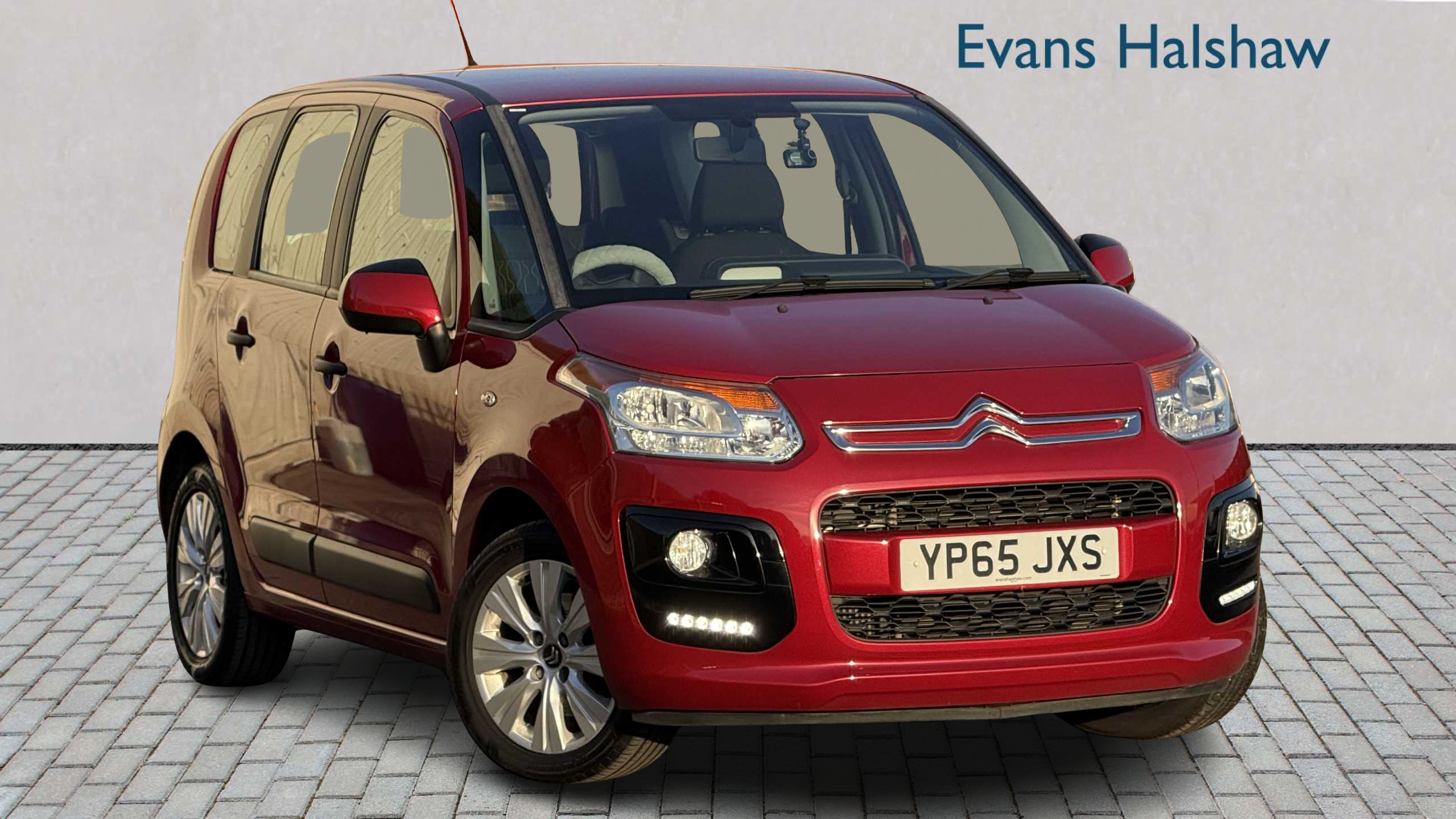 Main listing image - Citroen C3 Picasso