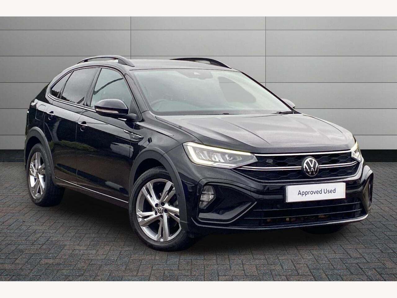 Main listing image - Volkswagen Taigo