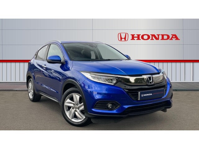Main listing image - Honda HR-V