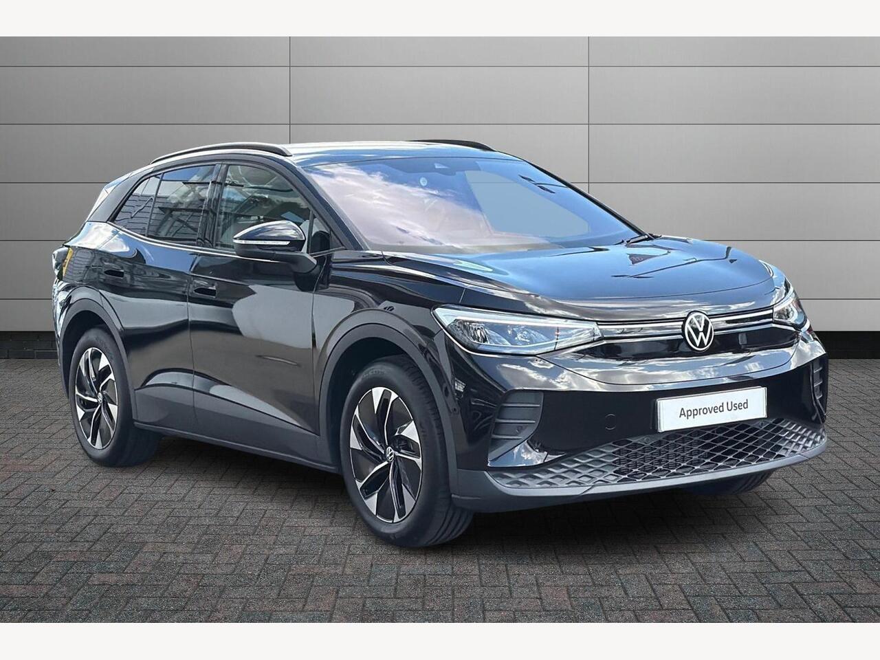 Main listing image - Volkswagen ID.4