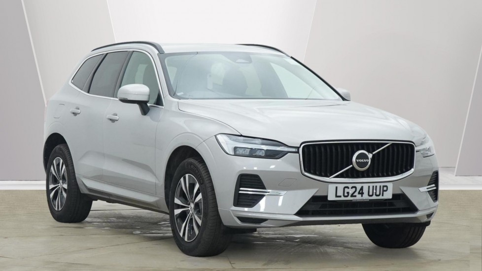 Main listing image - Volvo XC60