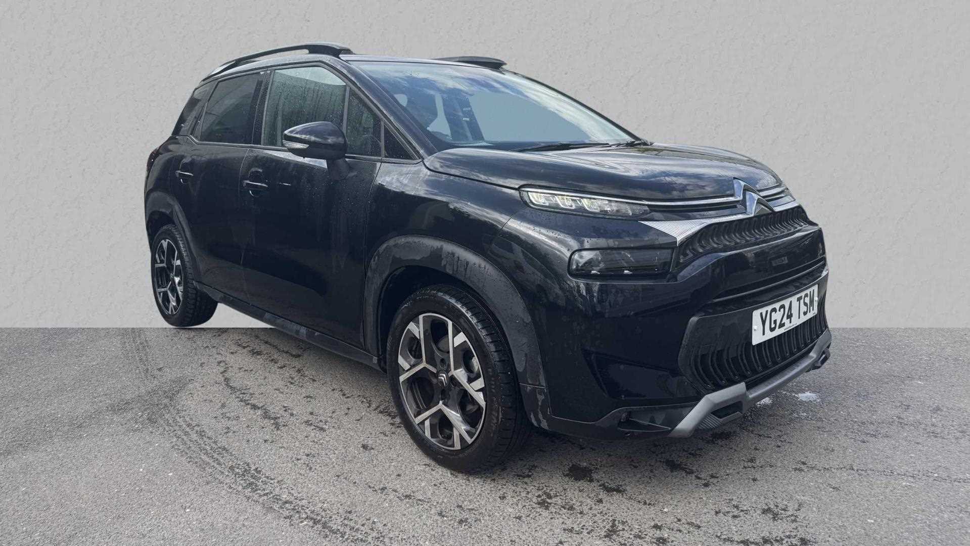 Main listing image - Citroen C3 Aircross